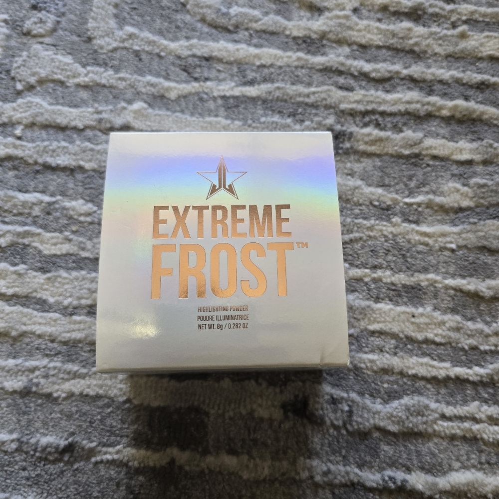 Jeffrey Star Highlighter Lick My Glit